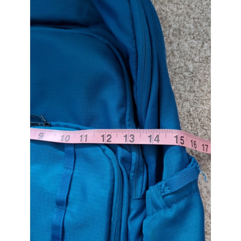 Embark Blue Backpack - Picture 5 of 5